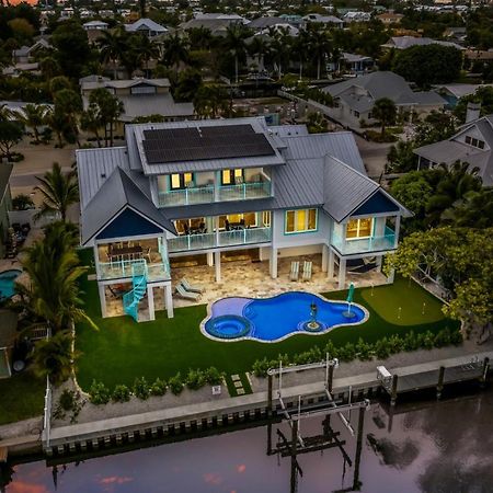 Snook Lookout - 211 Oak Ave Villa Anna Maria Exterior foto