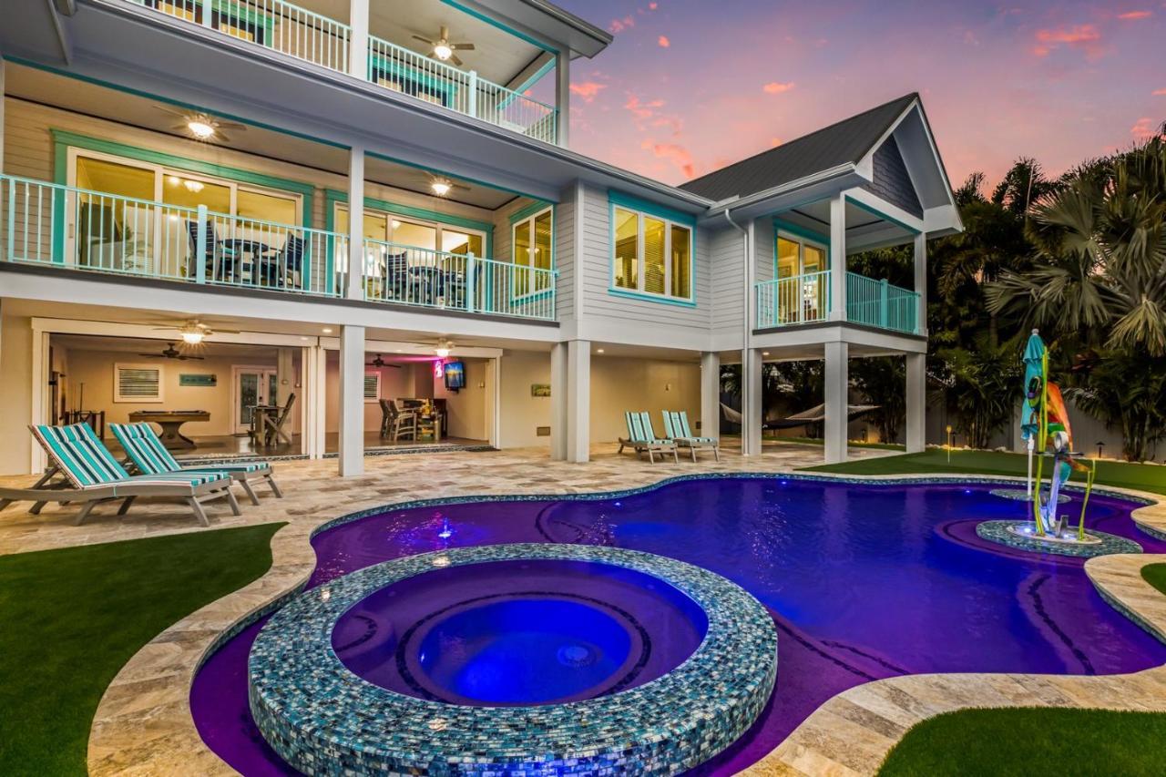 Snook Lookout - 211 Oak Ave Villa Anna Maria Exterior foto