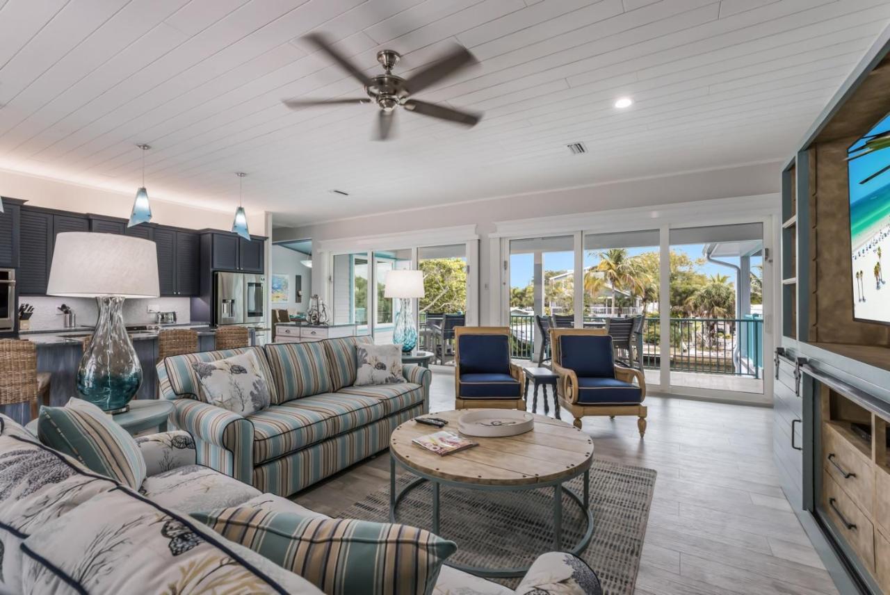 Snook Lookout - 211 Oak Ave Villa Anna Maria Exterior foto