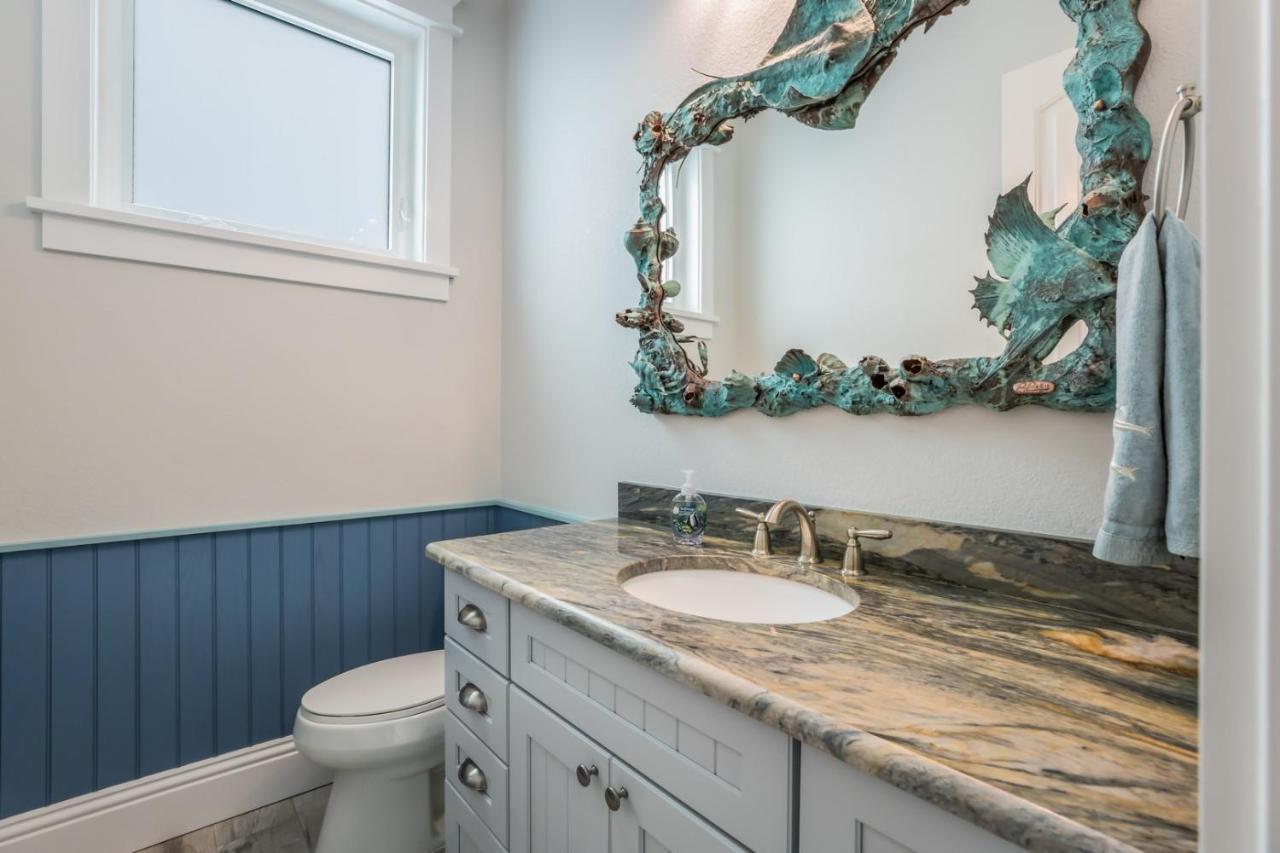Snook Lookout - 211 Oak Ave Villa Anna Maria Exterior foto