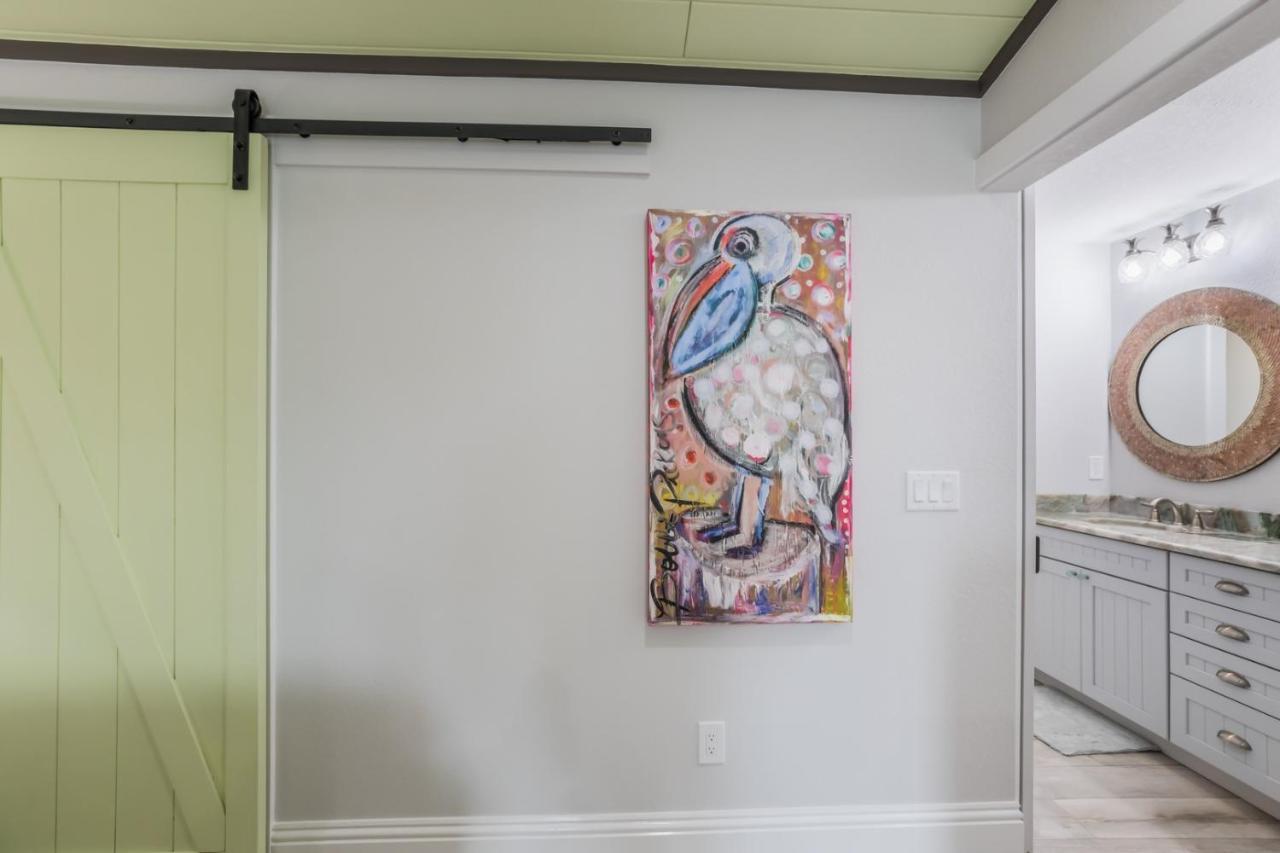 Snook Lookout - 211 Oak Ave Villa Anna Maria Exterior foto