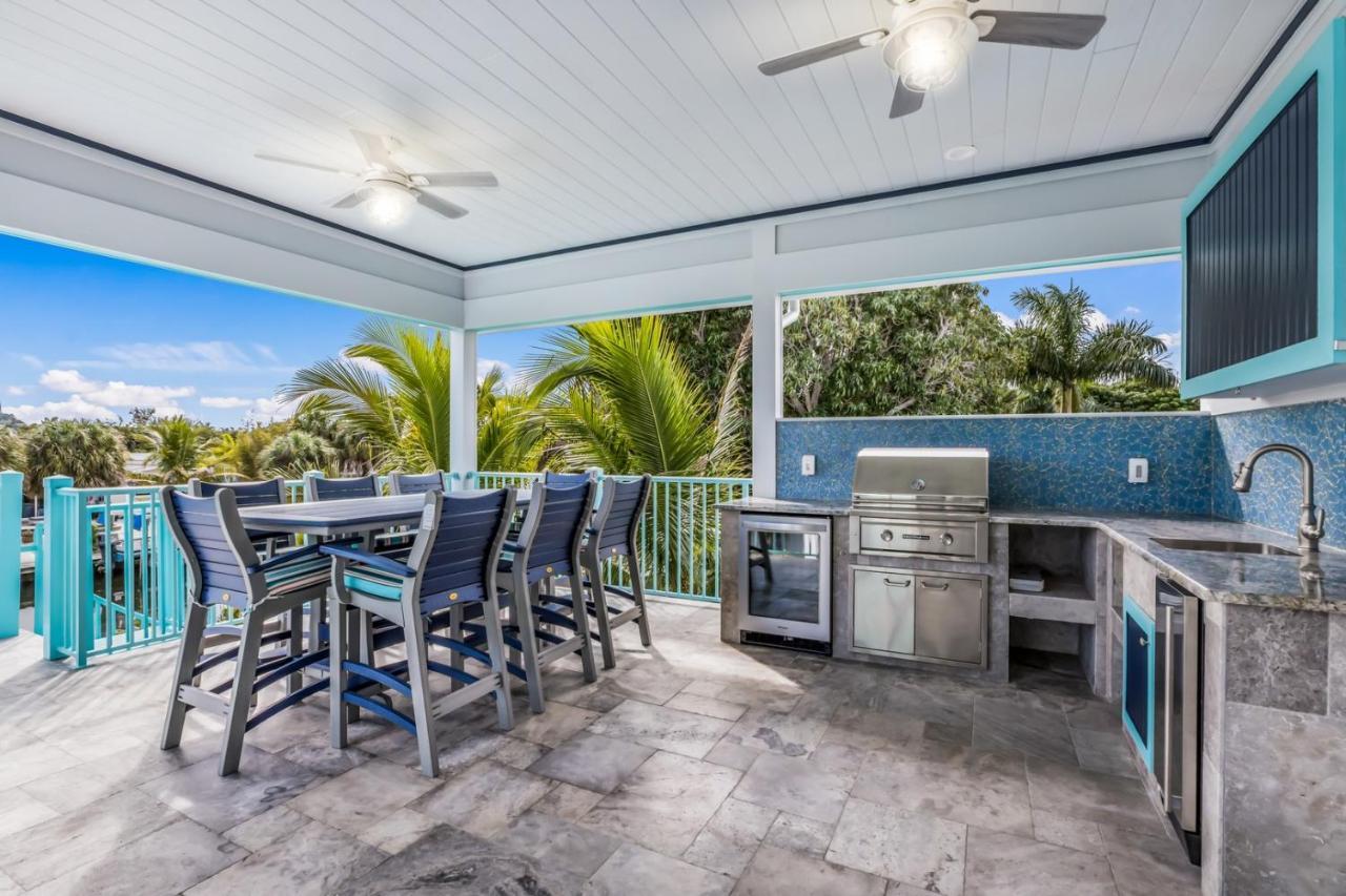 Snook Lookout - 211 Oak Ave Villa Anna Maria Exterior foto