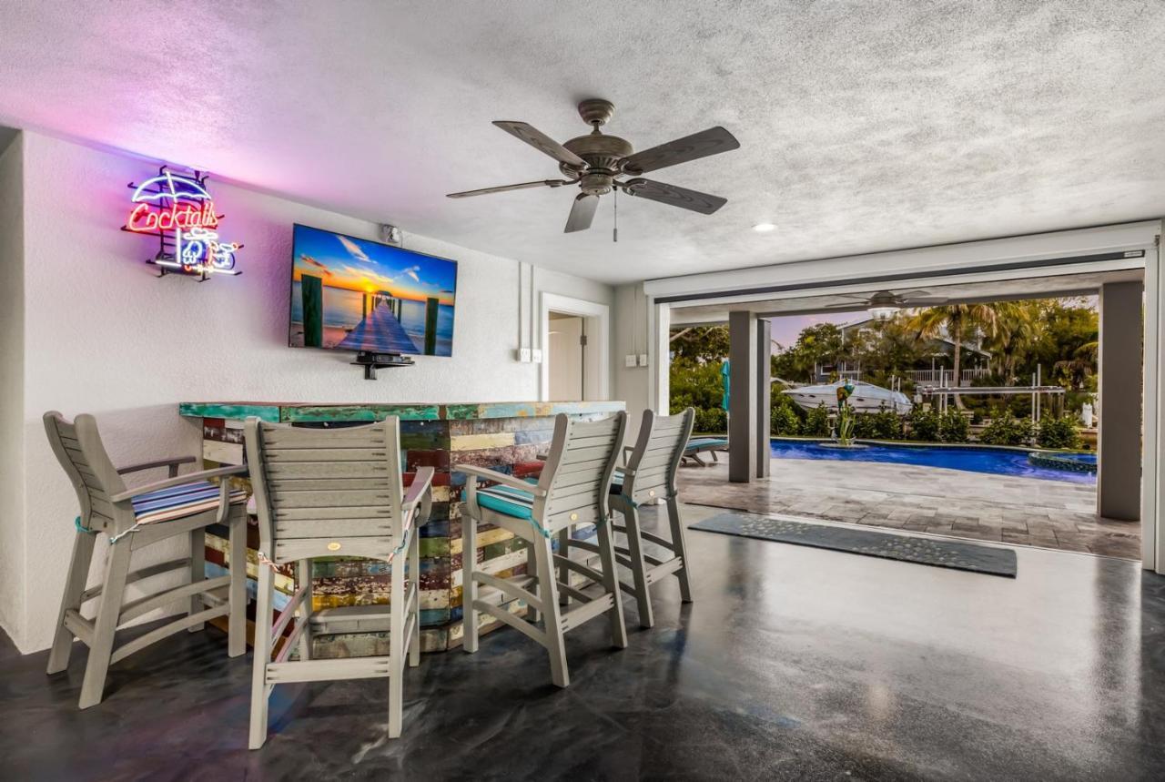 Snook Lookout - 211 Oak Ave Villa Anna Maria Exterior foto