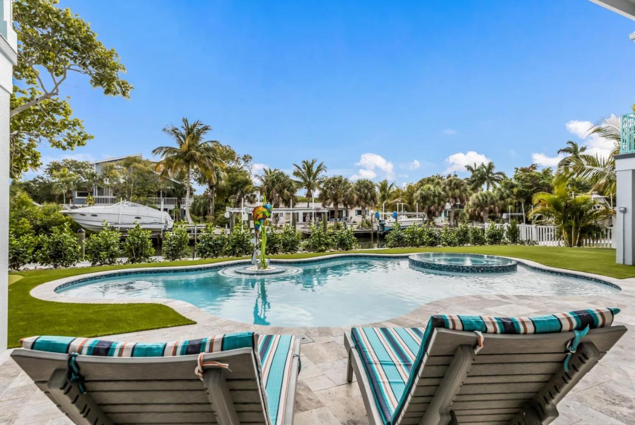 Snook Lookout - 211 Oak Ave Villa Anna Maria Exterior foto