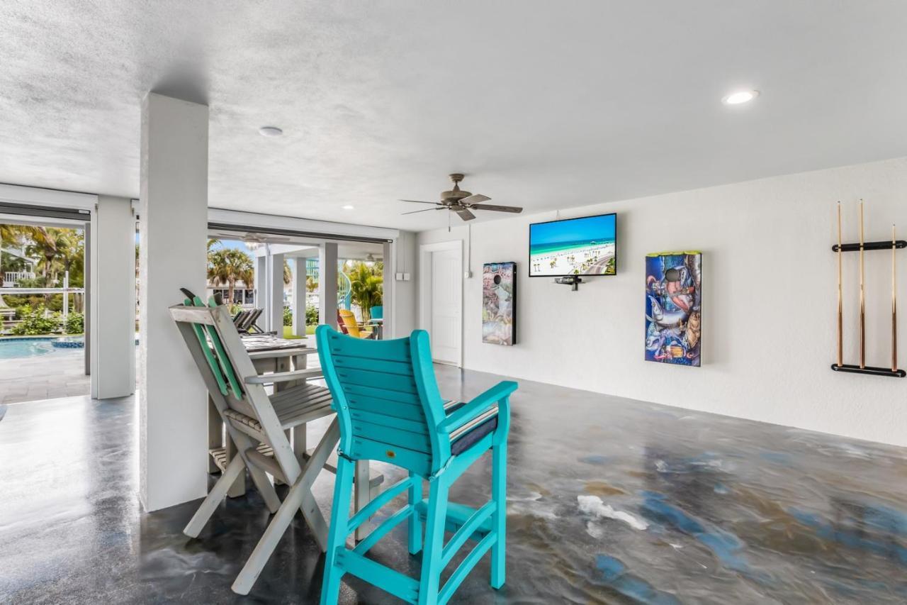 Snook Lookout - 211 Oak Ave Villa Anna Maria Exterior foto