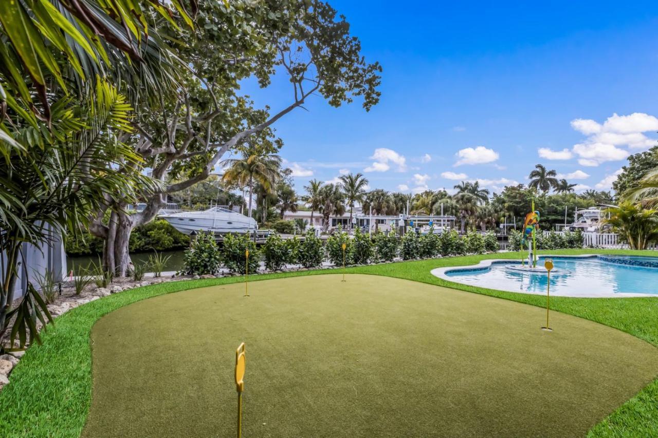 Snook Lookout - 211 Oak Ave Villa Anna Maria Exterior foto