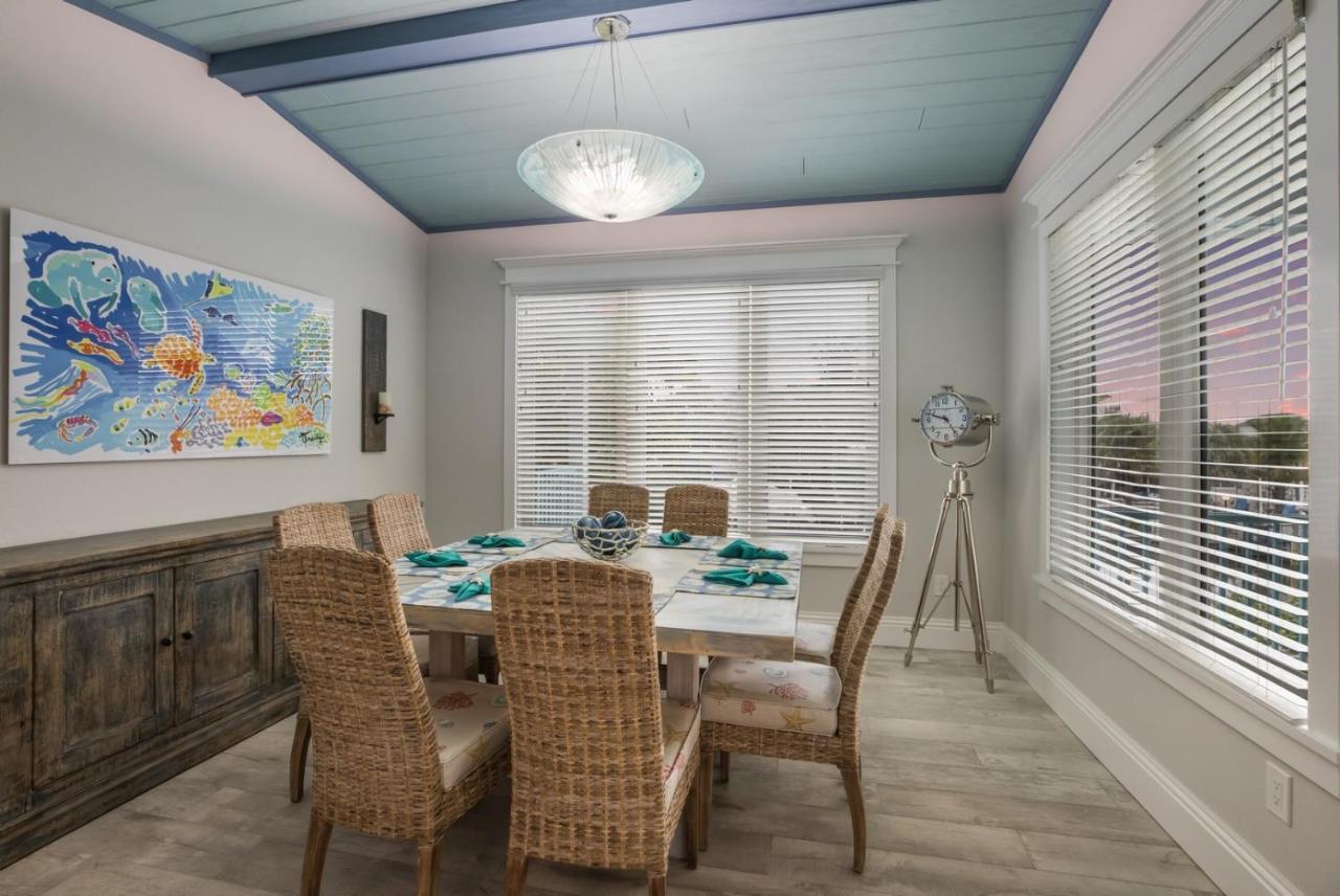 Snook Lookout - 211 Oak Ave Villa Anna Maria Exterior foto