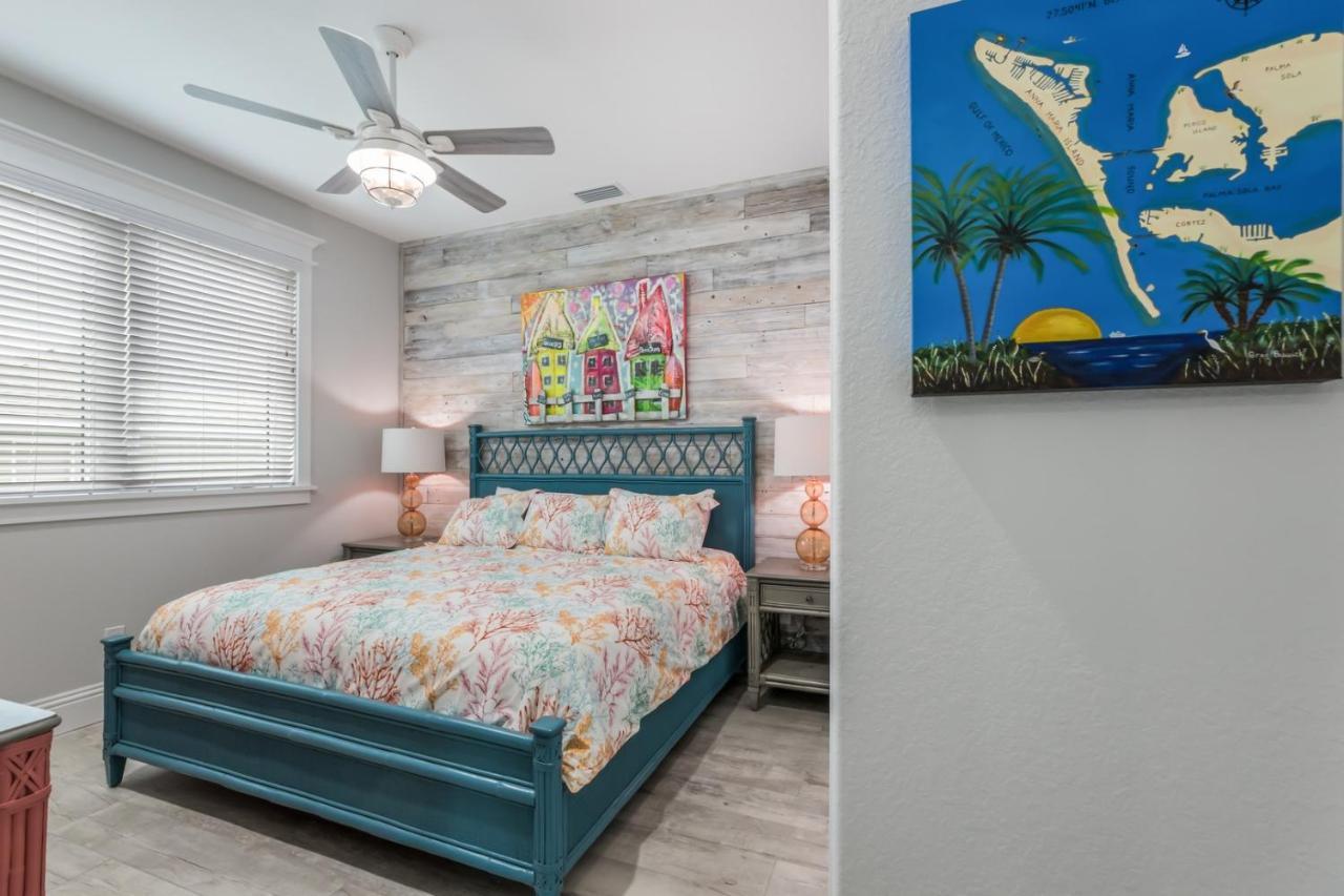 Snook Lookout - 211 Oak Ave Villa Anna Maria Exterior foto