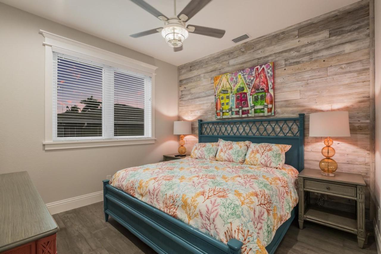 Snook Lookout - 211 Oak Ave Villa Anna Maria Exterior foto