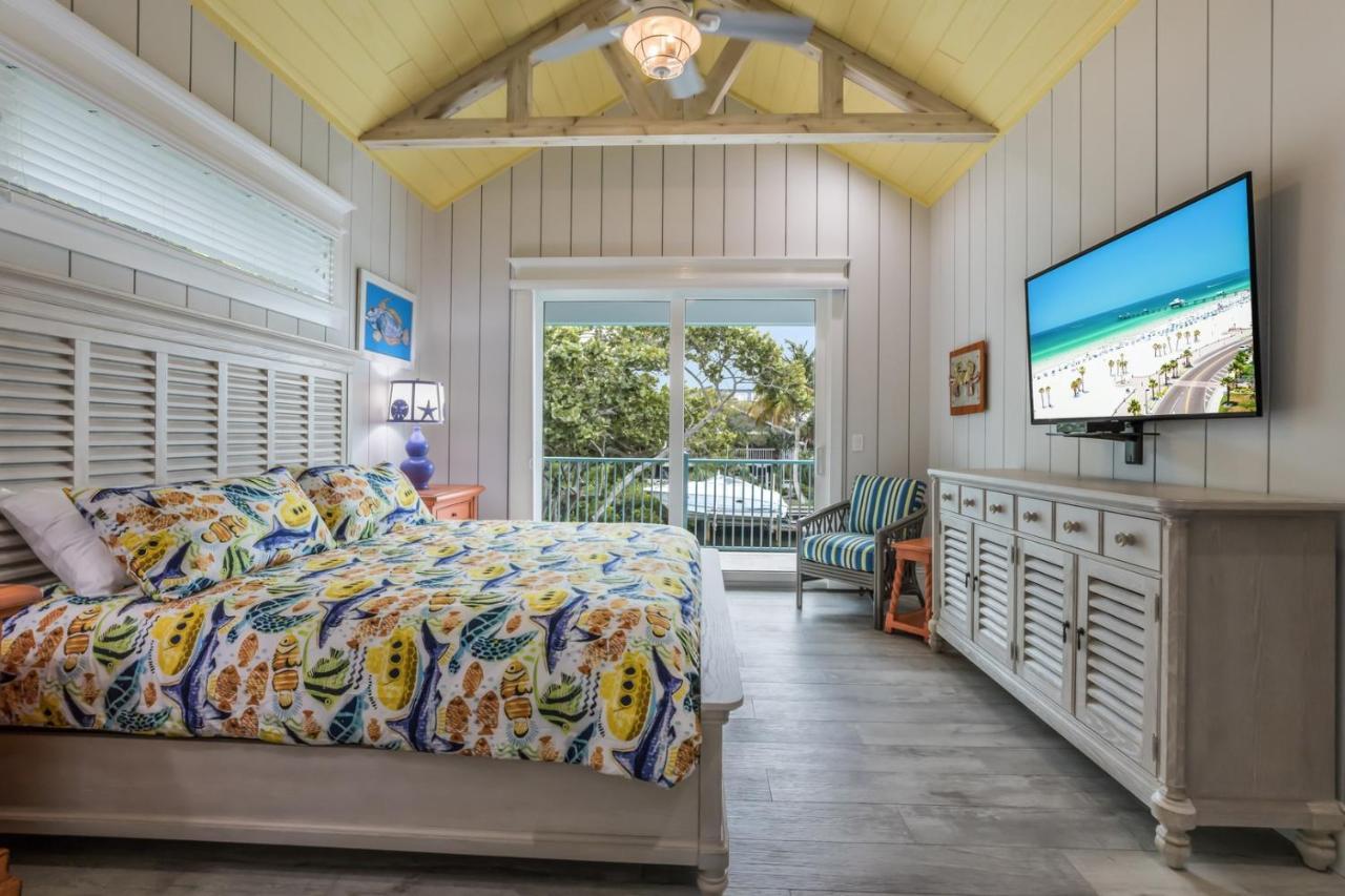 Snook Lookout - 211 Oak Ave Villa Anna Maria Exterior foto