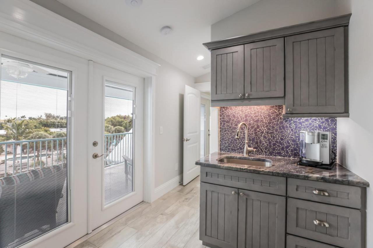 Snook Lookout - 211 Oak Ave Villa Anna Maria Exterior foto