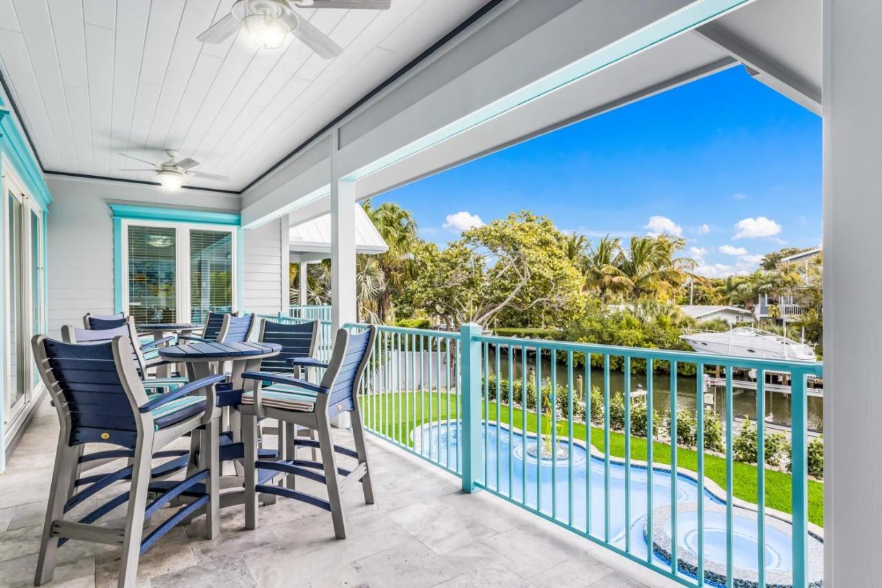 Snook Lookout - 211 Oak Ave Villa Anna Maria Exterior foto