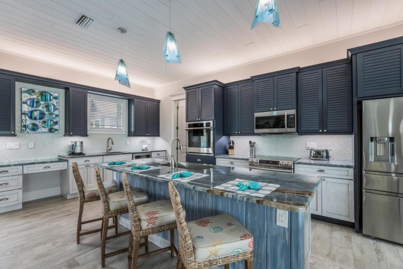 Snook Lookout - 211 Oak Ave Villa Anna Maria Exterior foto