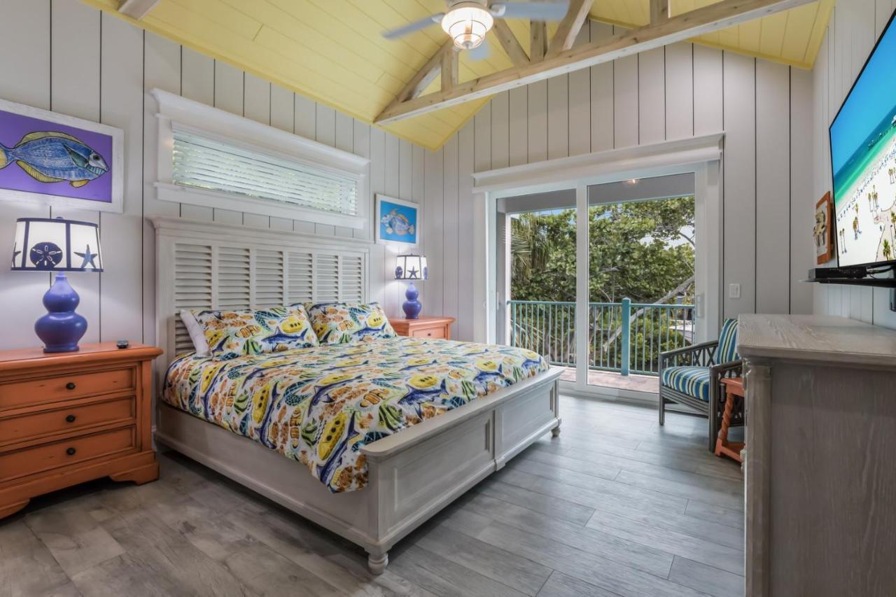 Snook Lookout - 211 Oak Ave Villa Anna Maria Exterior foto