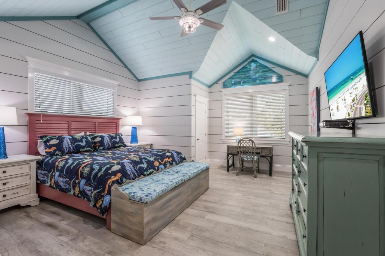 Snook Lookout - 211 Oak Ave Villa Anna Maria Exterior foto