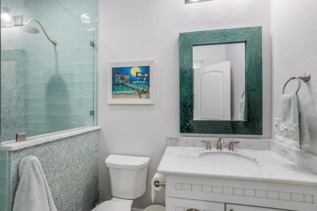 Snook Lookout - 211 Oak Ave Villa Anna Maria Exterior foto