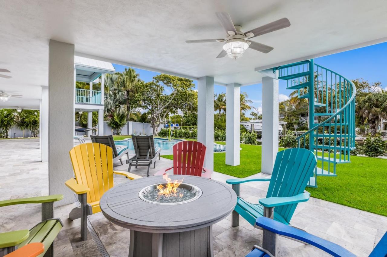 Snook Lookout - 211 Oak Ave Villa Anna Maria Exterior foto