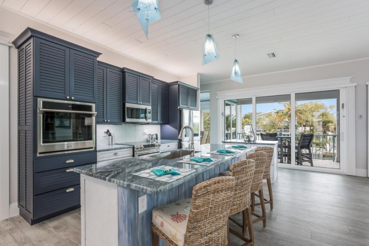 Snook Lookout - 211 Oak Ave Villa Anna Maria Exterior foto