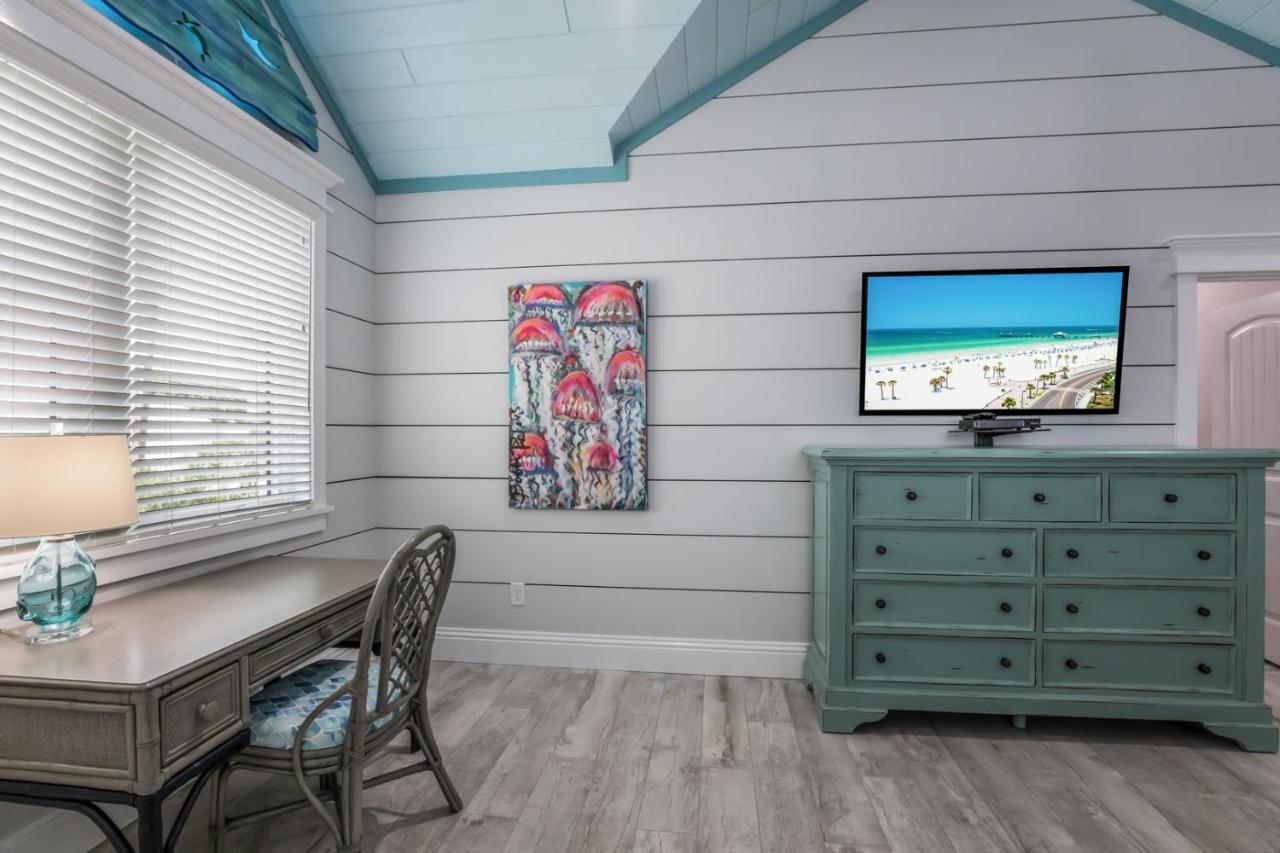 Snook Lookout - 211 Oak Ave Villa Anna Maria Exterior foto