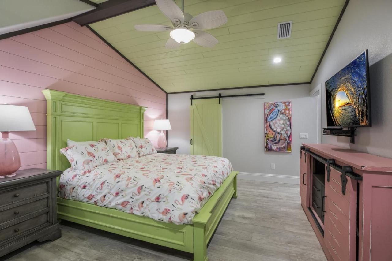 Snook Lookout - 211 Oak Ave Villa Anna Maria Exterior foto