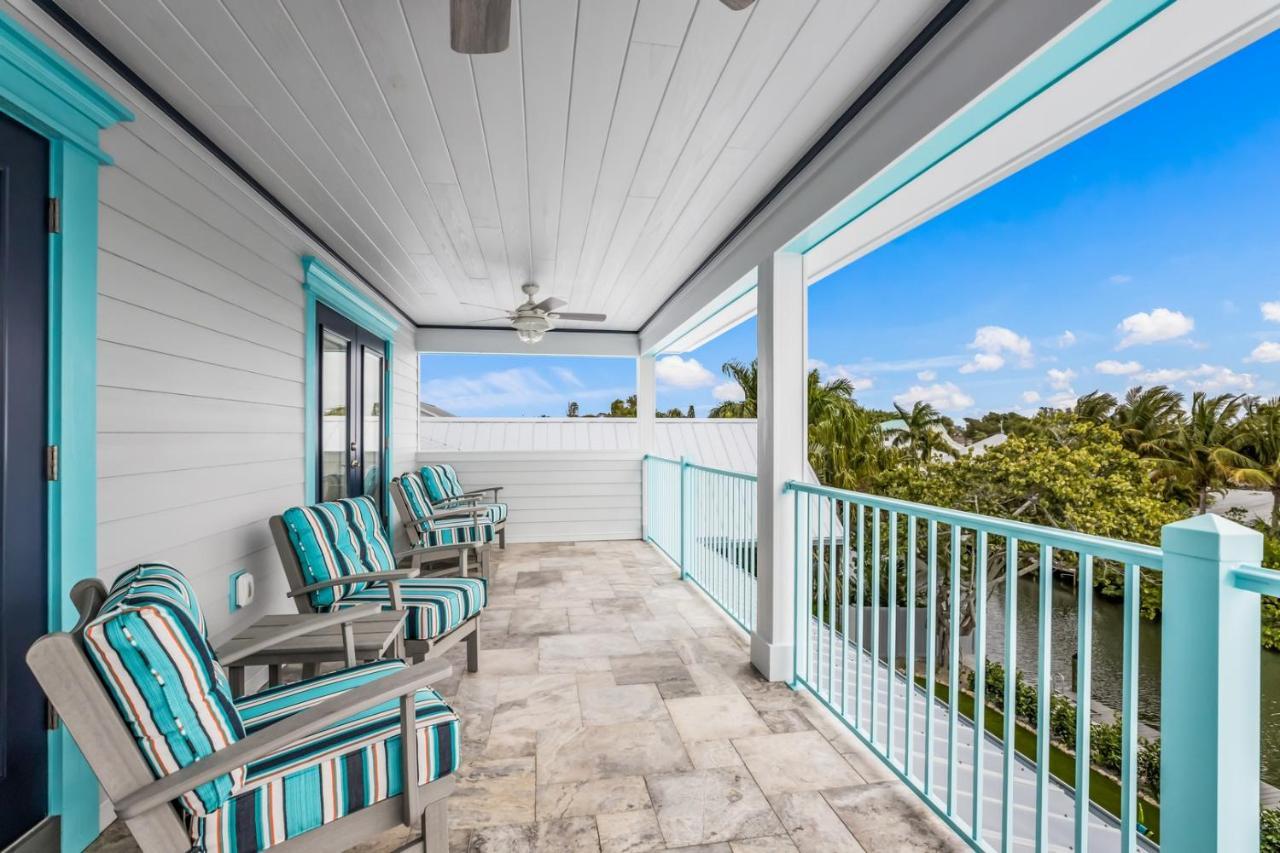 Snook Lookout - 211 Oak Ave Villa Anna Maria Exterior foto