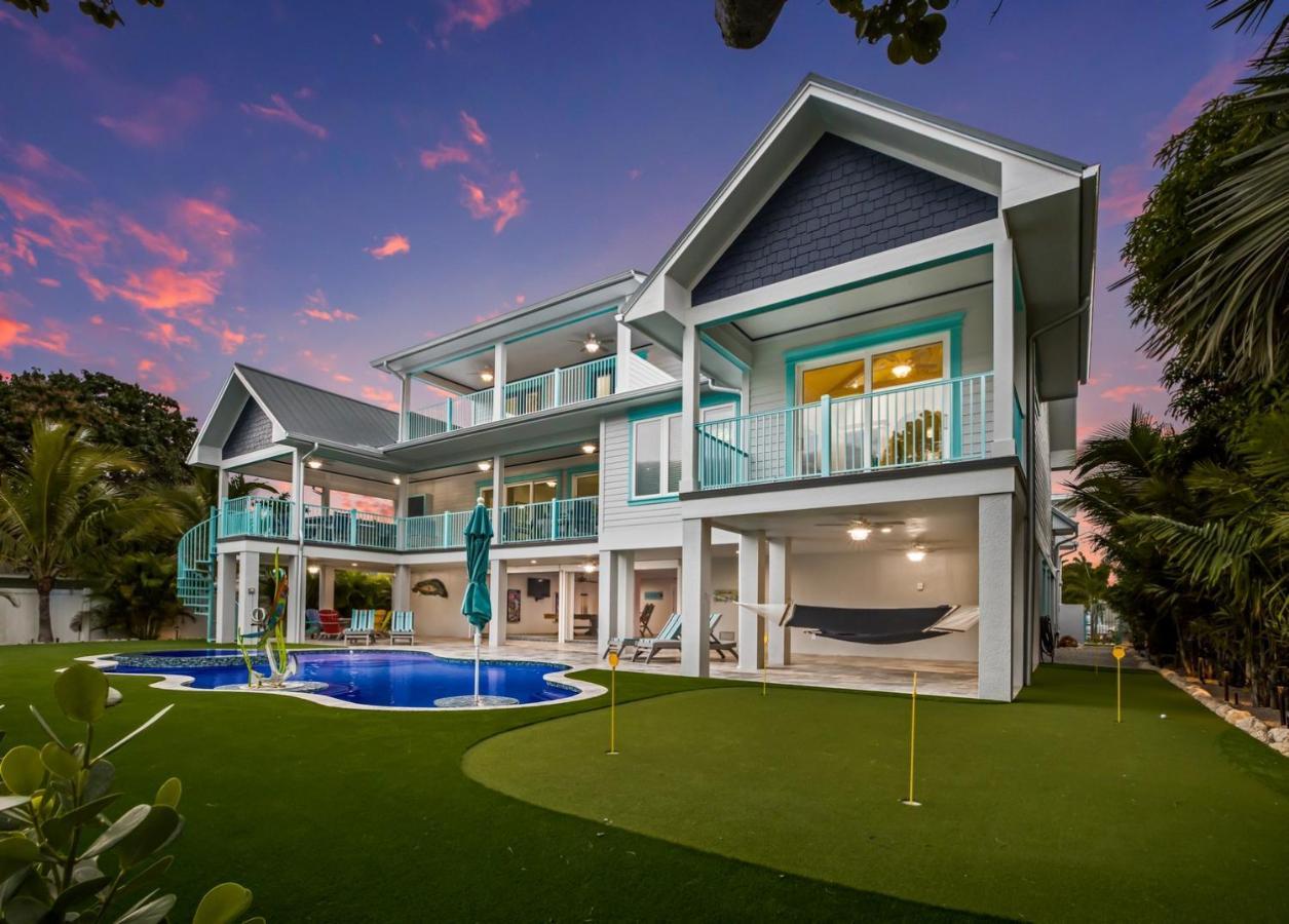 Snook Lookout - 211 Oak Ave Villa Anna Maria Exterior foto